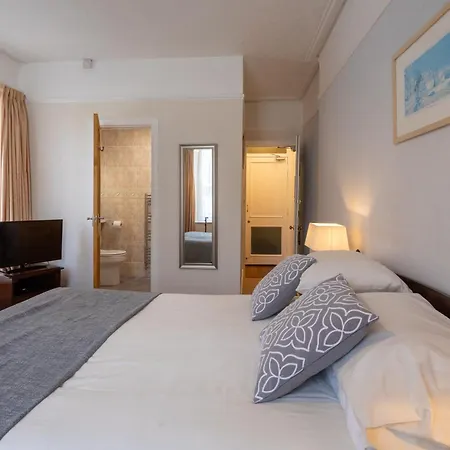 Dunedin Guest House Penzance Exterior foto