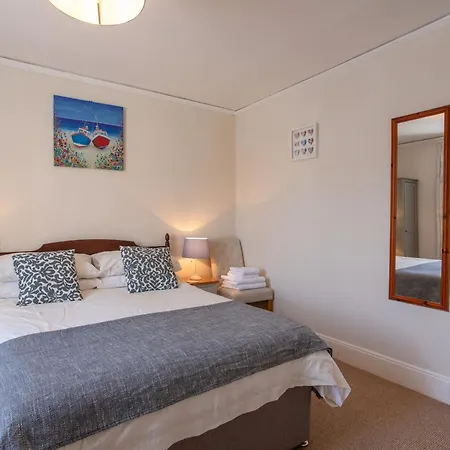 Dunedin Guest House Penzance Exterior foto