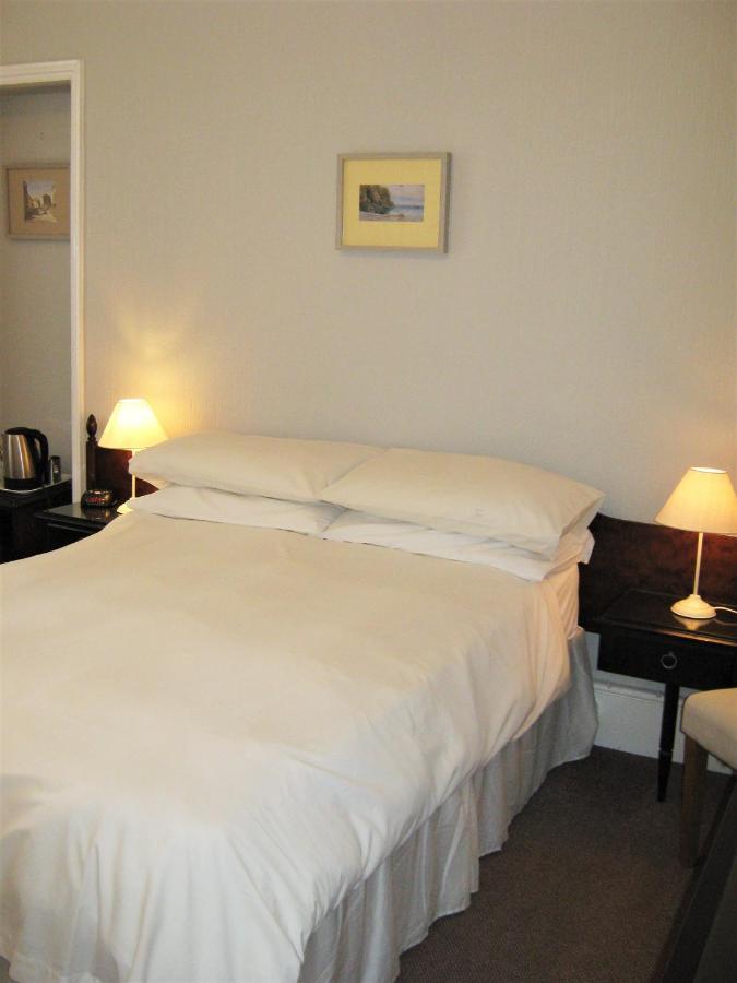 Dunedin Guest house Penzance