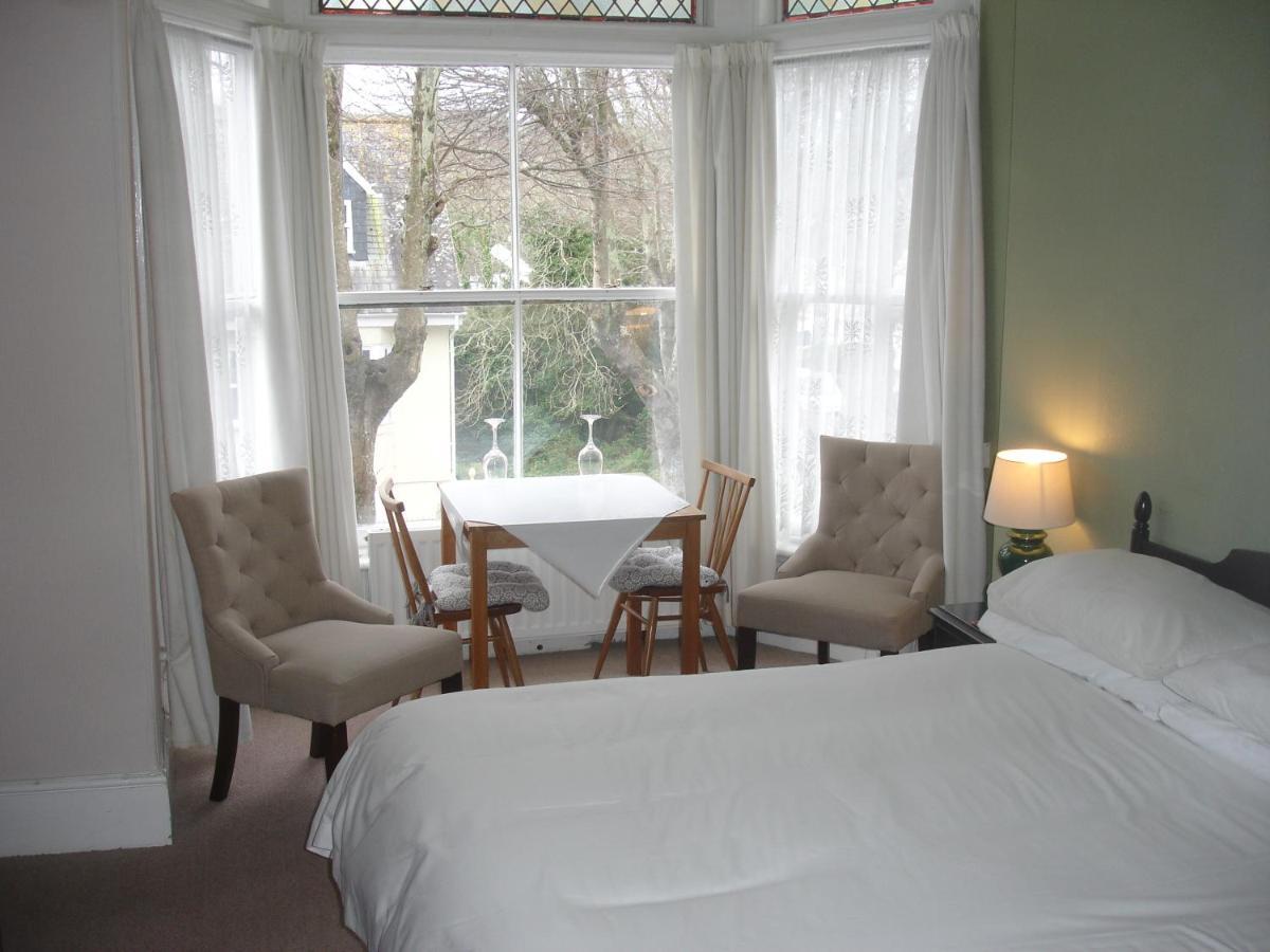 Dunedin Guest house Penzance