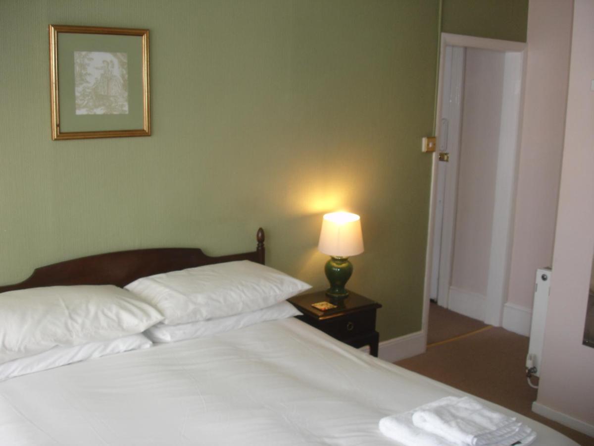 Dunedin Guest house Penzance