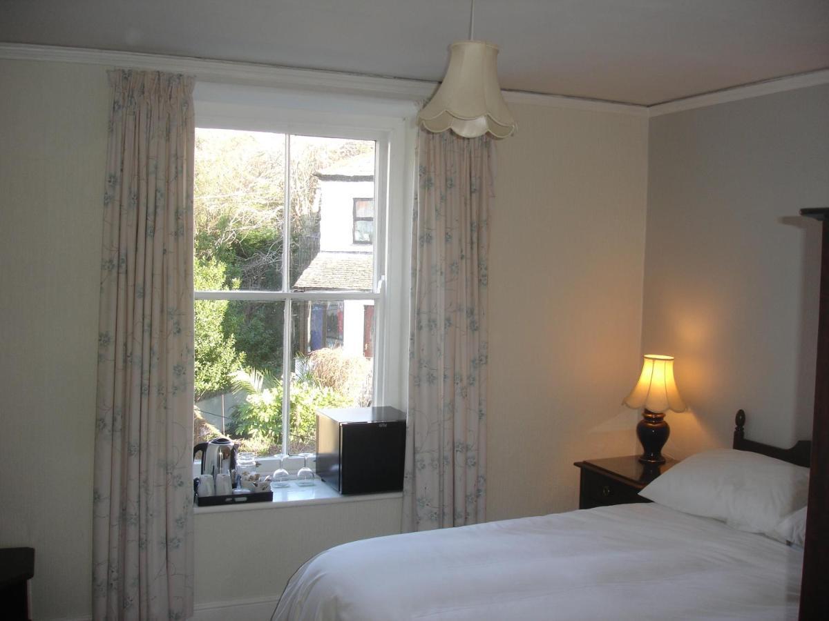 Dunedin Guest house Penzance