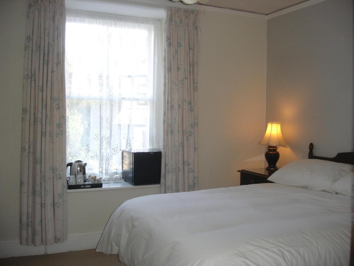 Guest house Dunedin 4*
