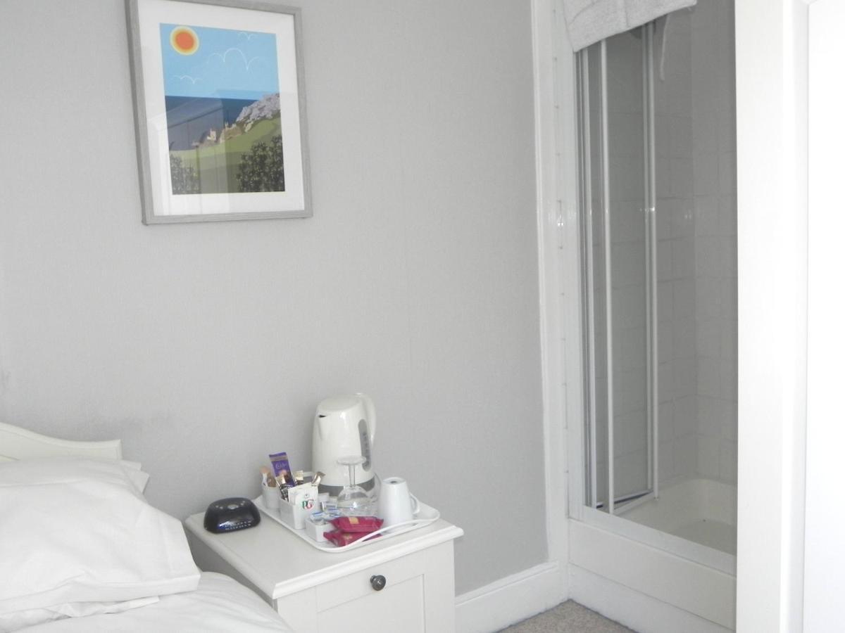 Guest house Dunedin Penzance