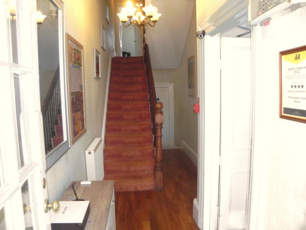 Dunedin 4* Penzance