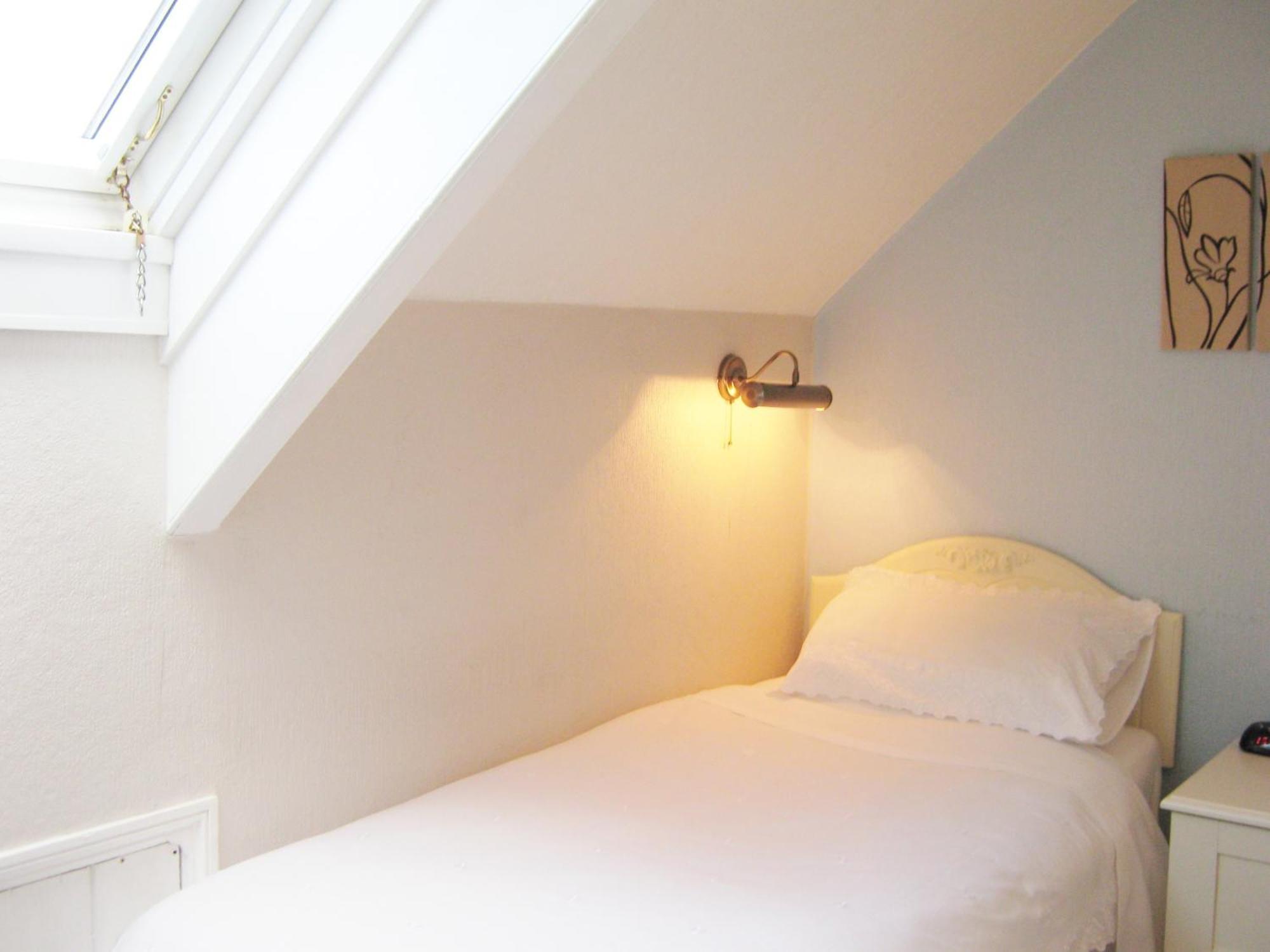 Guest house Dunedin 4*
