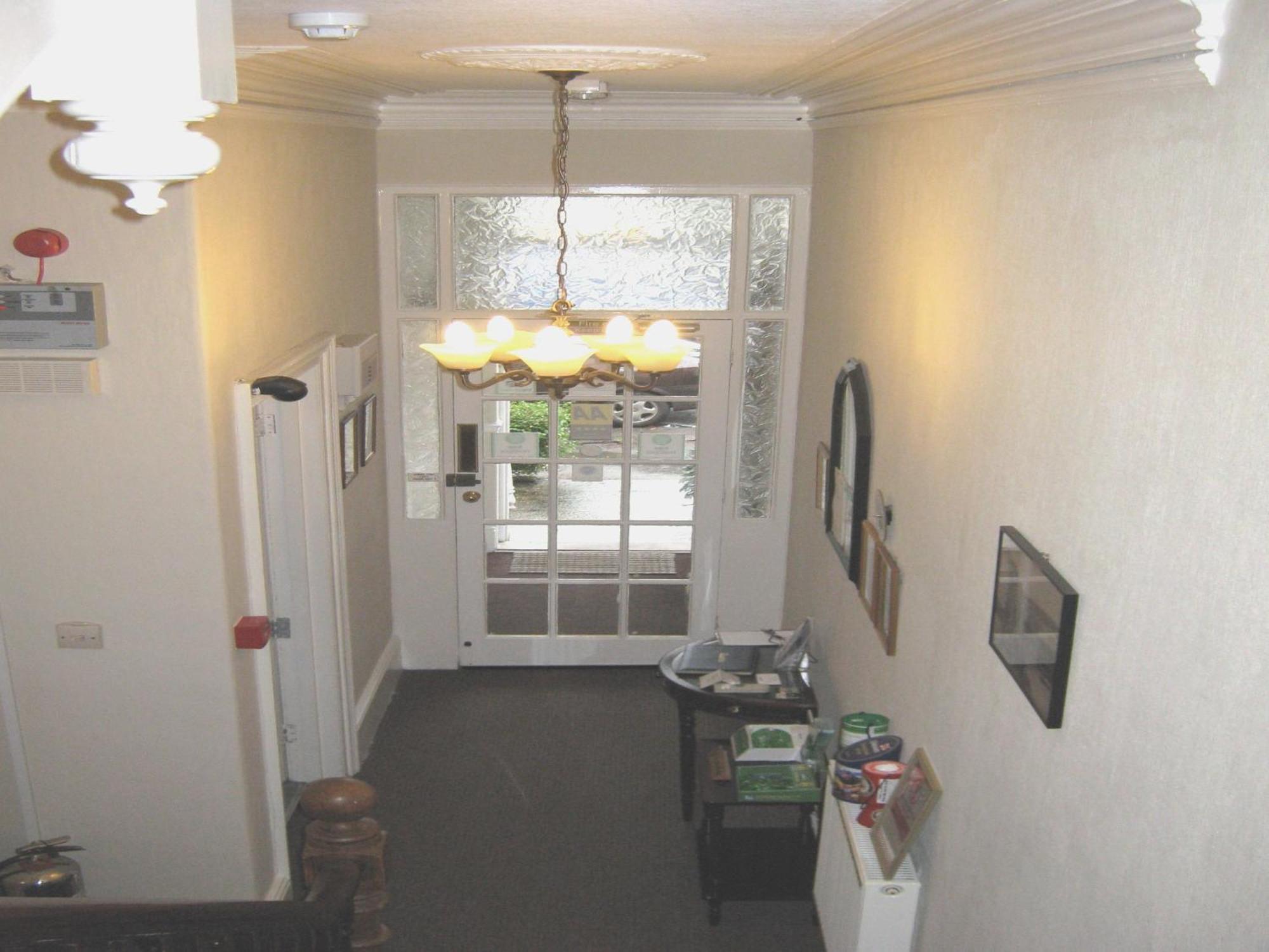 Guest house Dunedin Penzance