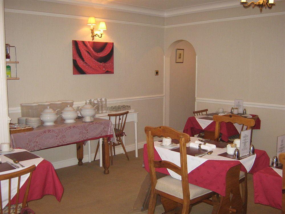 Dunedin Guest house Penzance