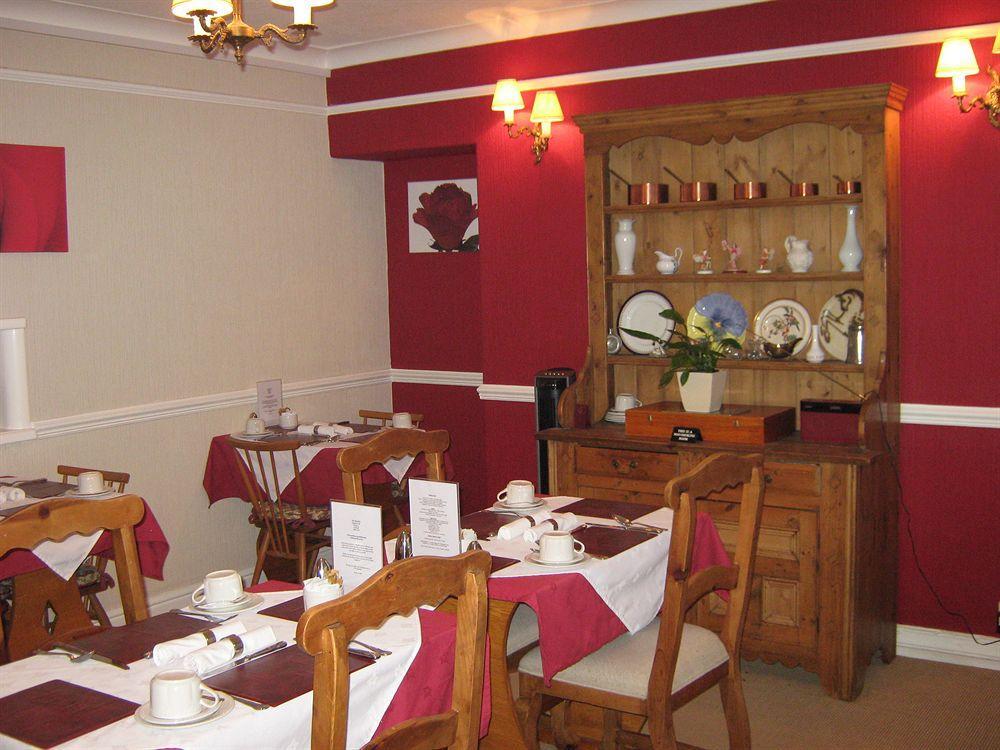Guest house Dunedin Penzance