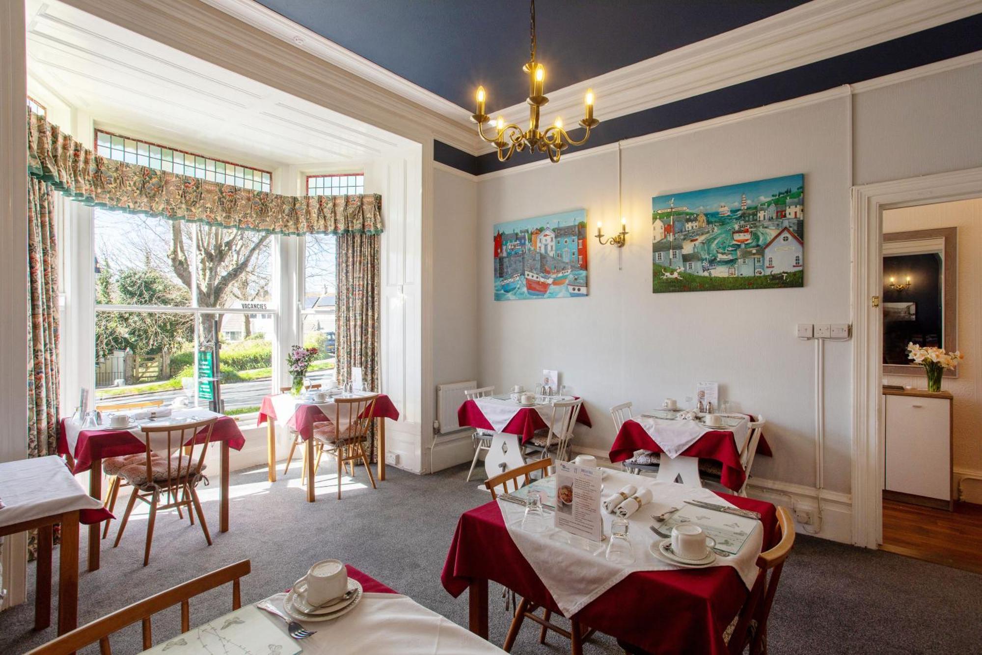 Dunedin Guest house 4*