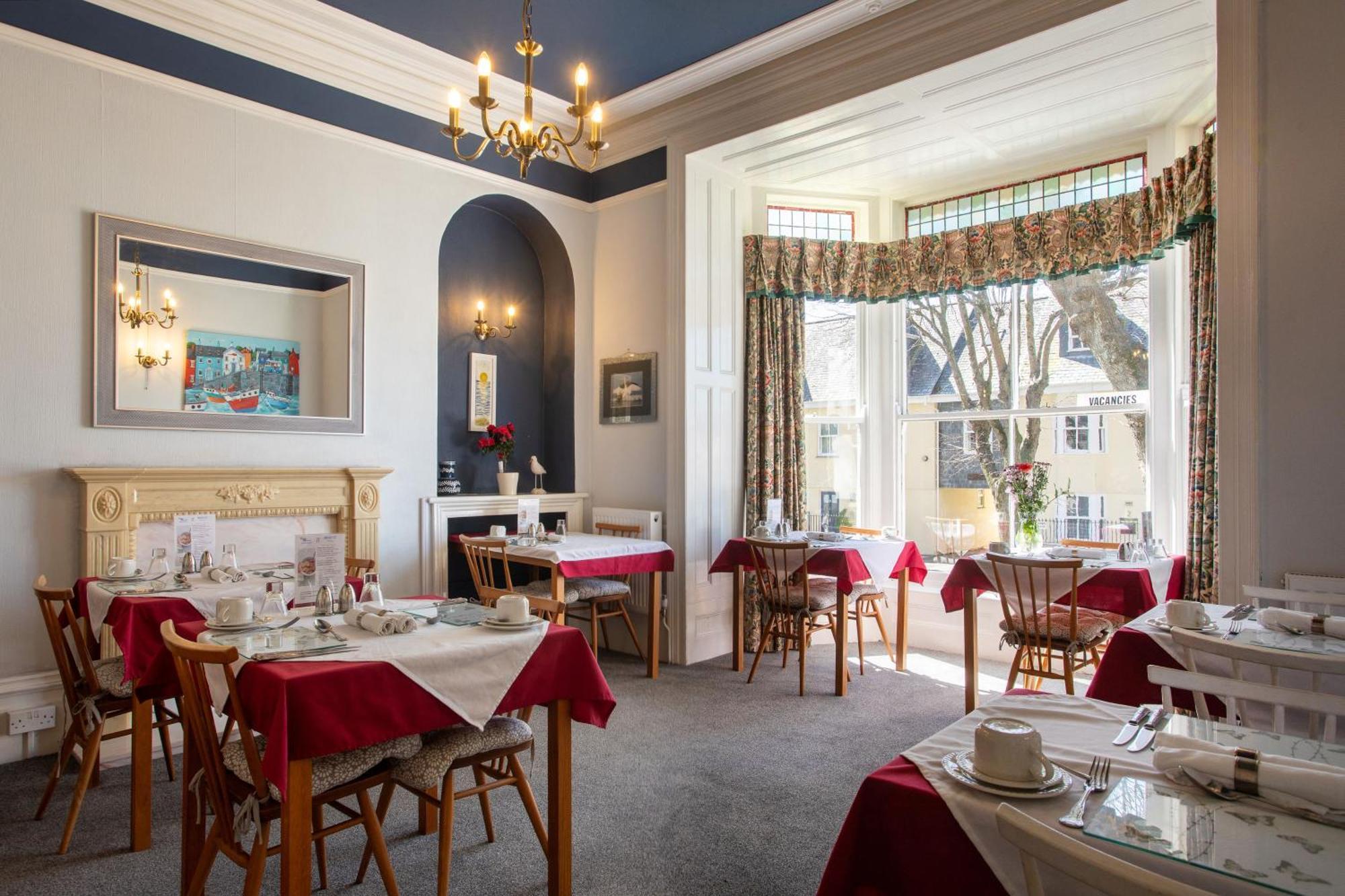 Guest house Dunedin 4*