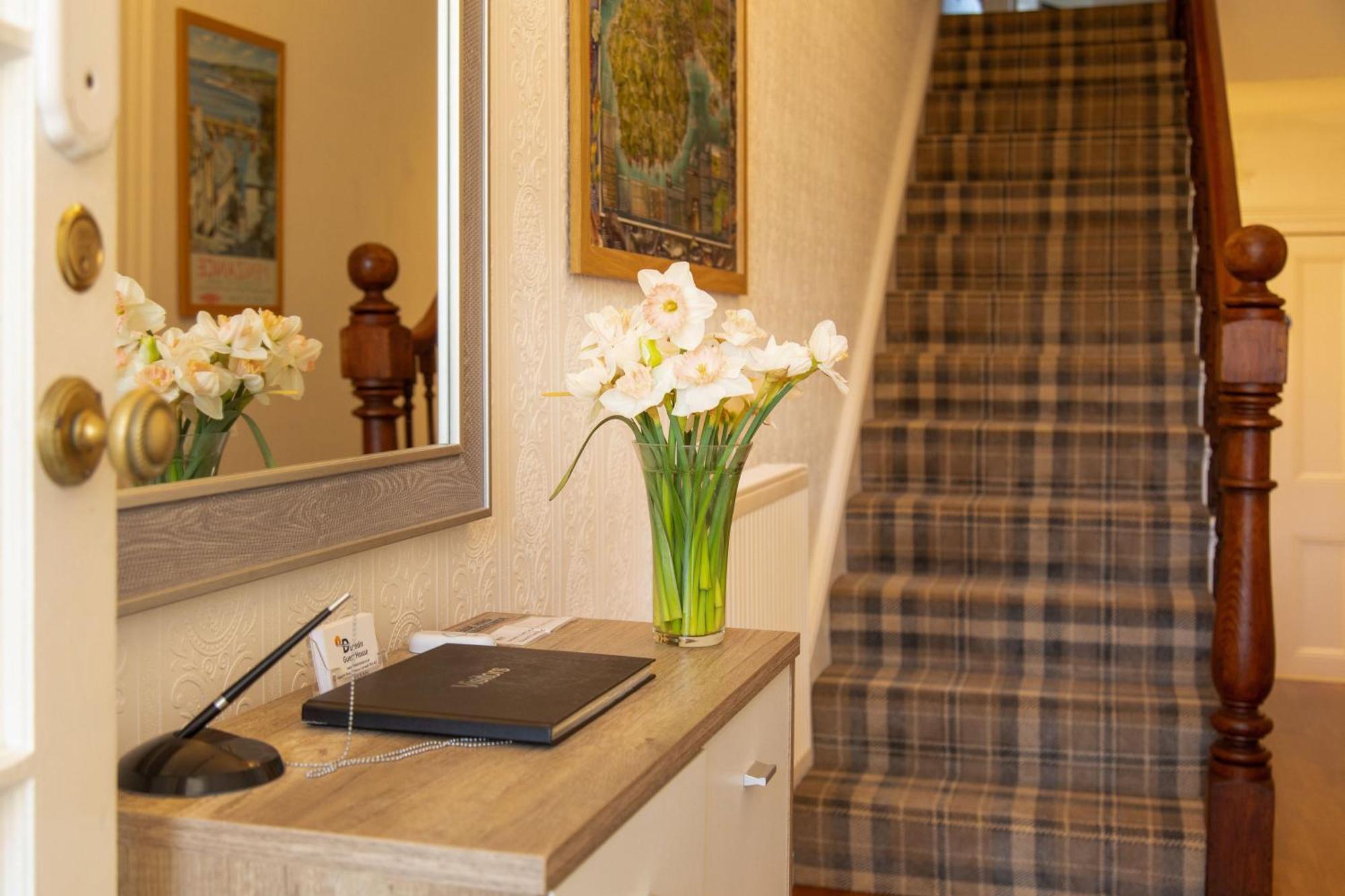 Dunedin Guest house Penzance