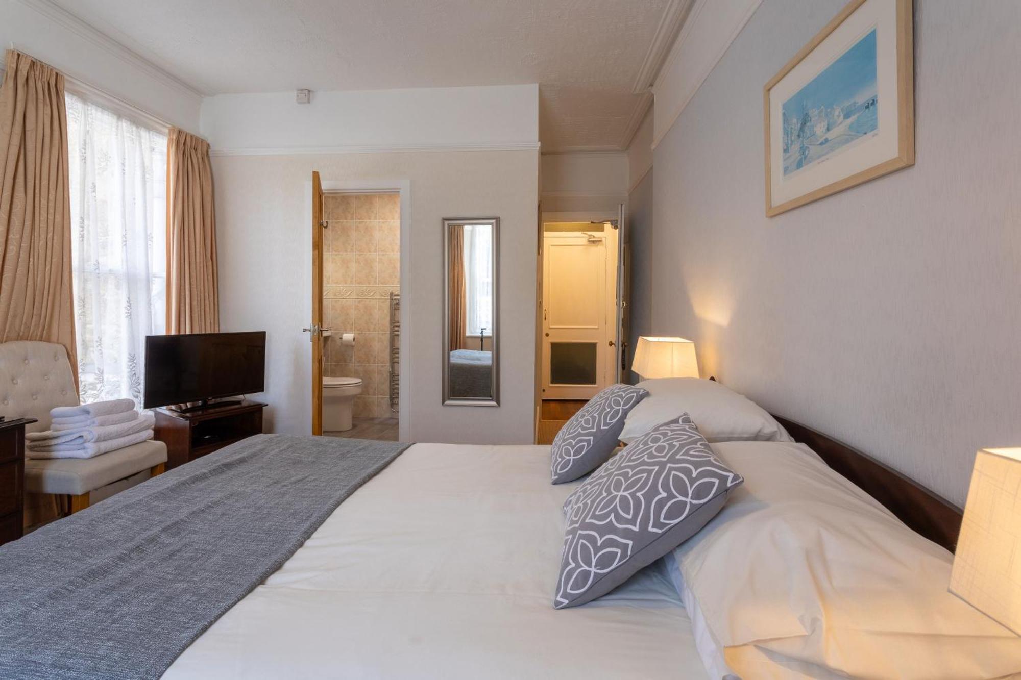 Guest house Dunedin Penzance