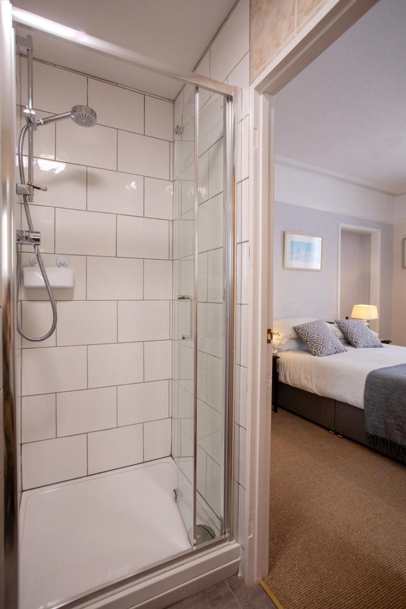 Dunedin Guest house