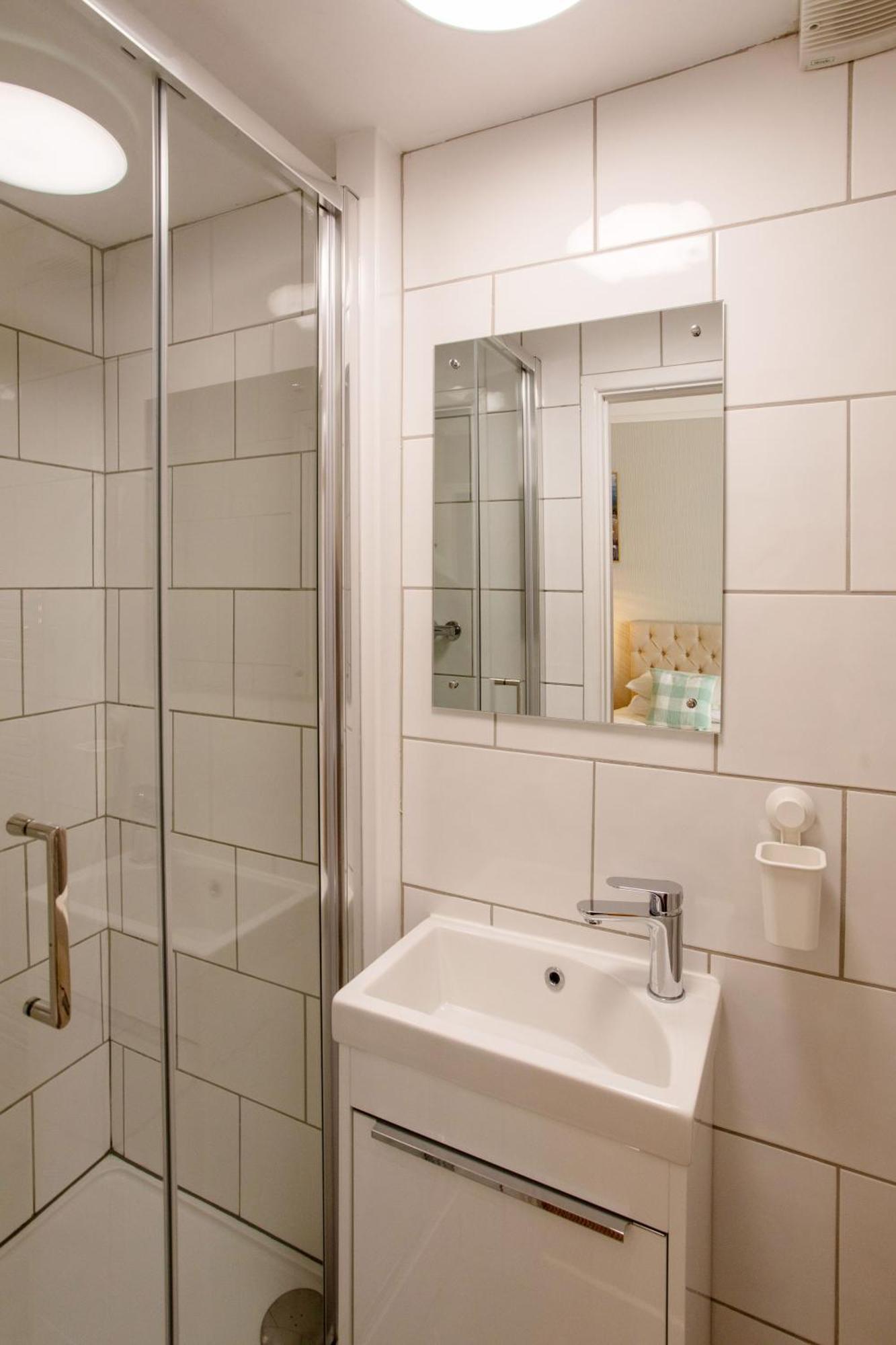 Guest house Dunedin Penzance