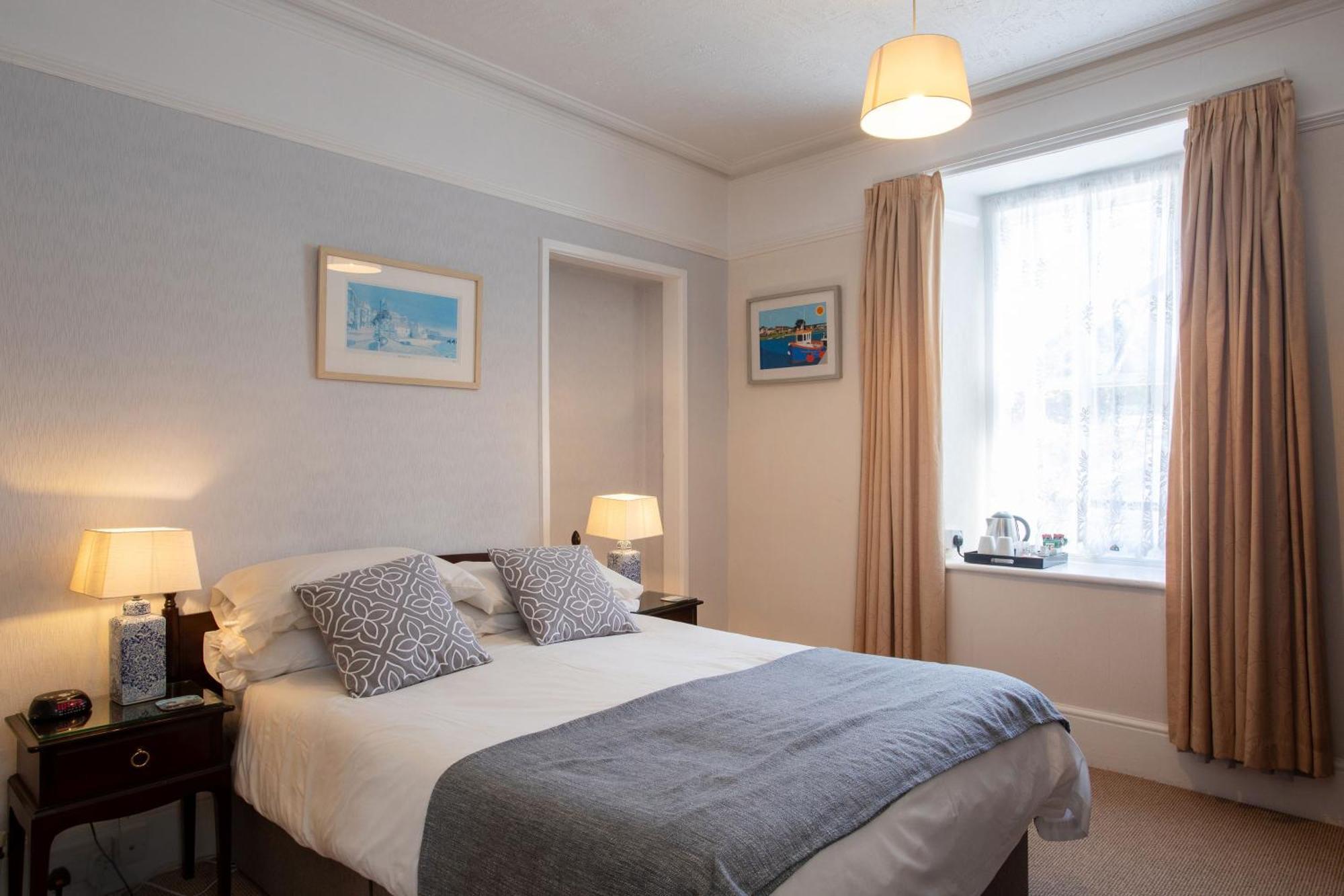 Dunedin Guest house
