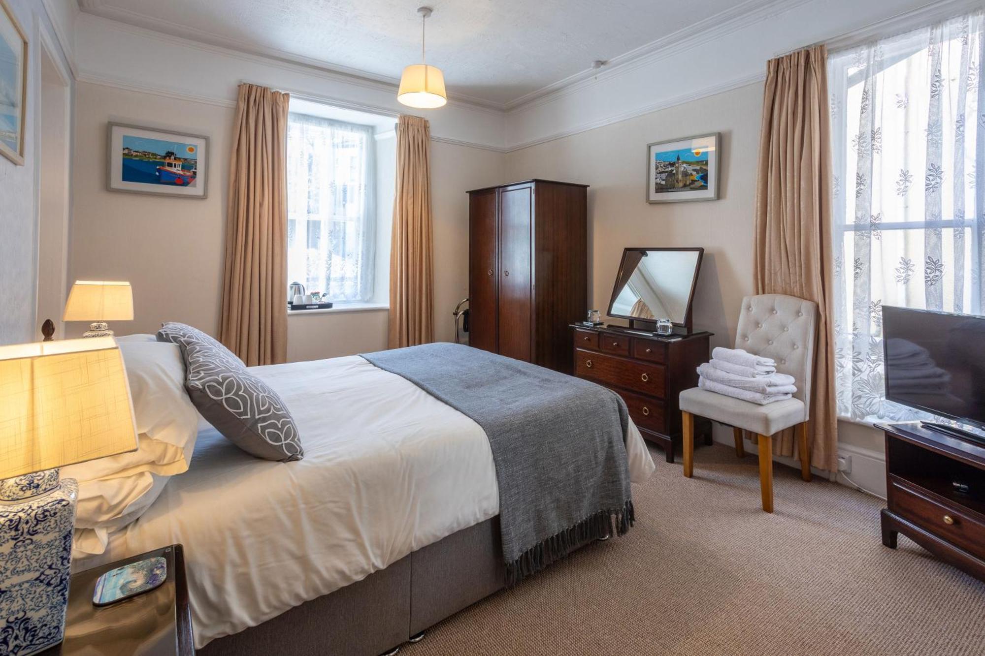 Guest house Dunedin