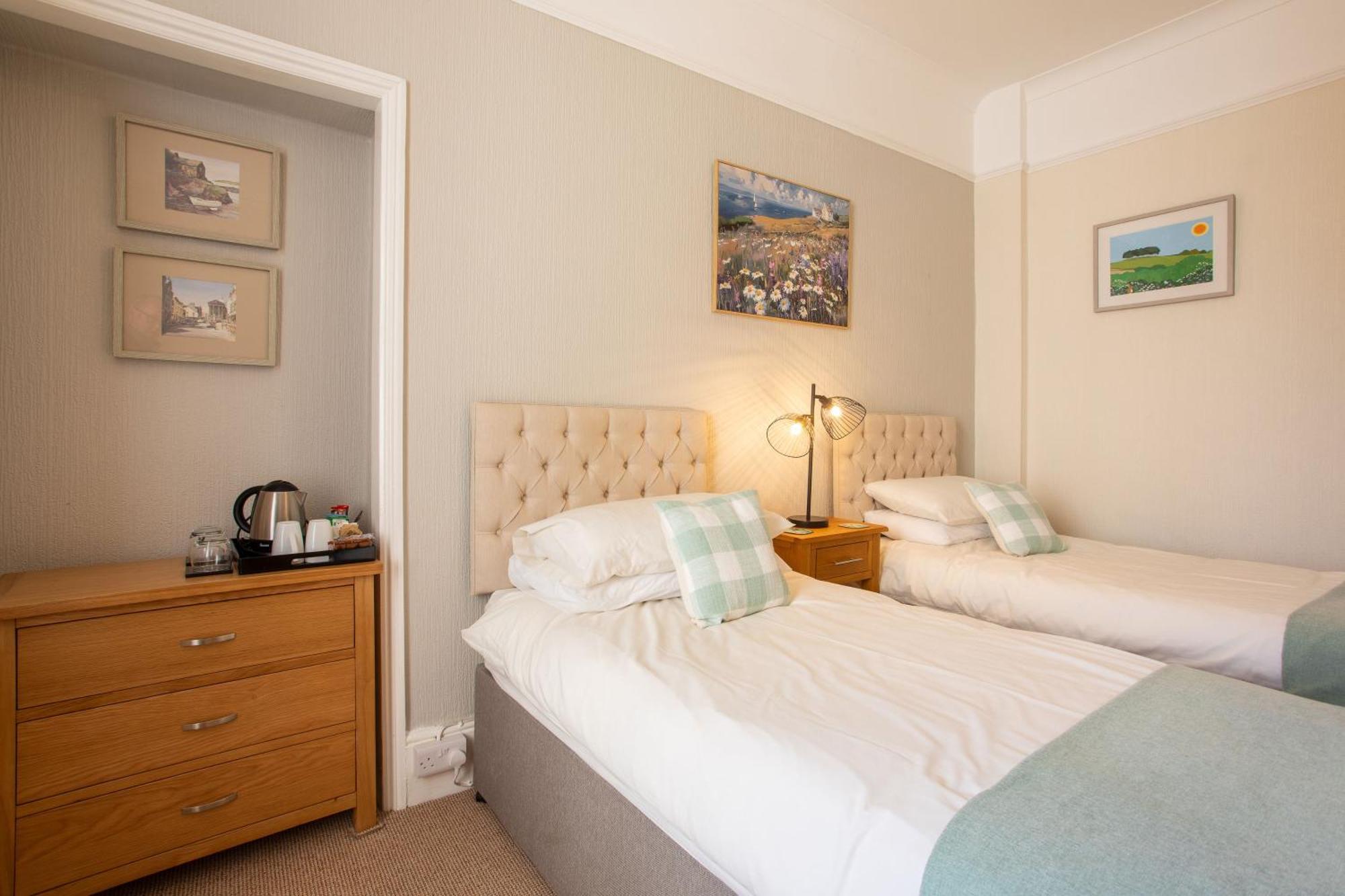 Guest house Dunedin 4*