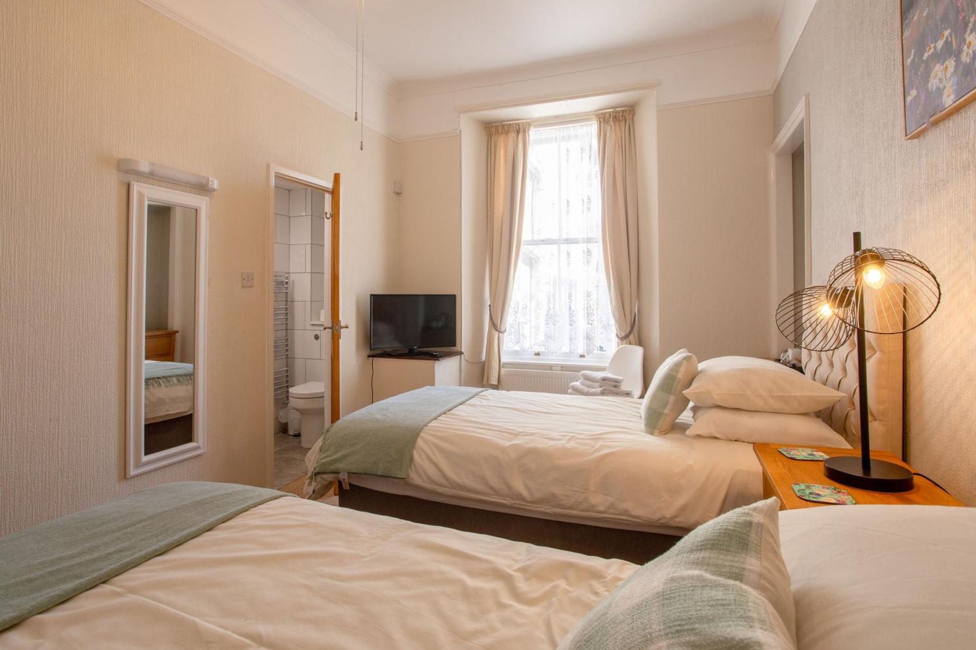 Dunedin Guest house Penzance
