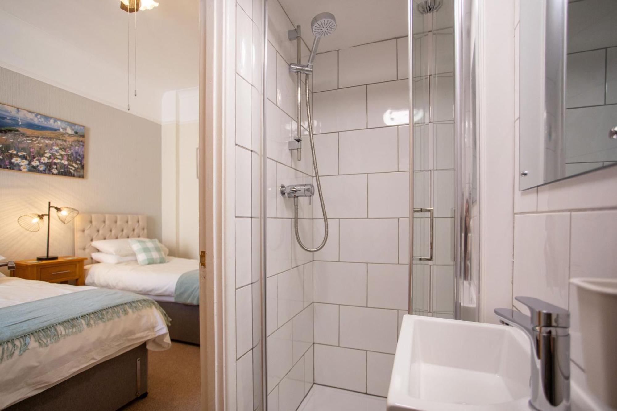 Guest house Dunedin Penzance
