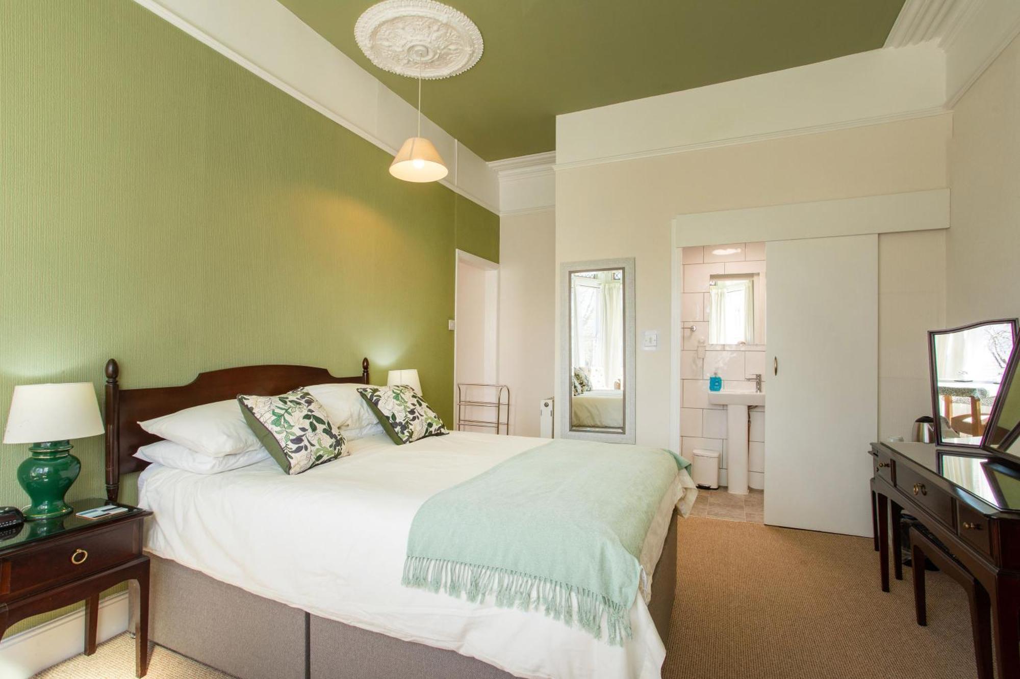 Guest house Dunedin