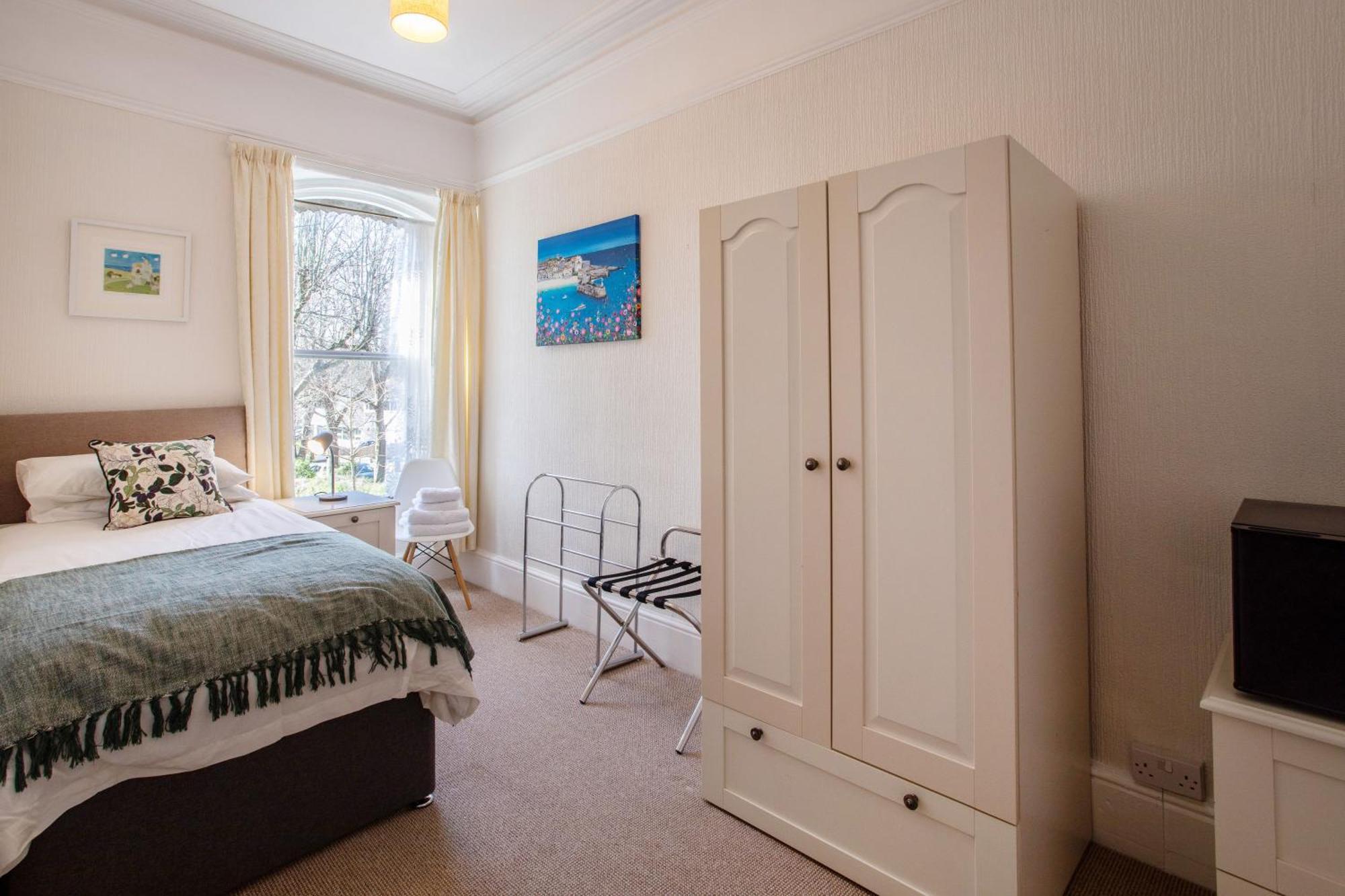 Guest house Dunedin 4*