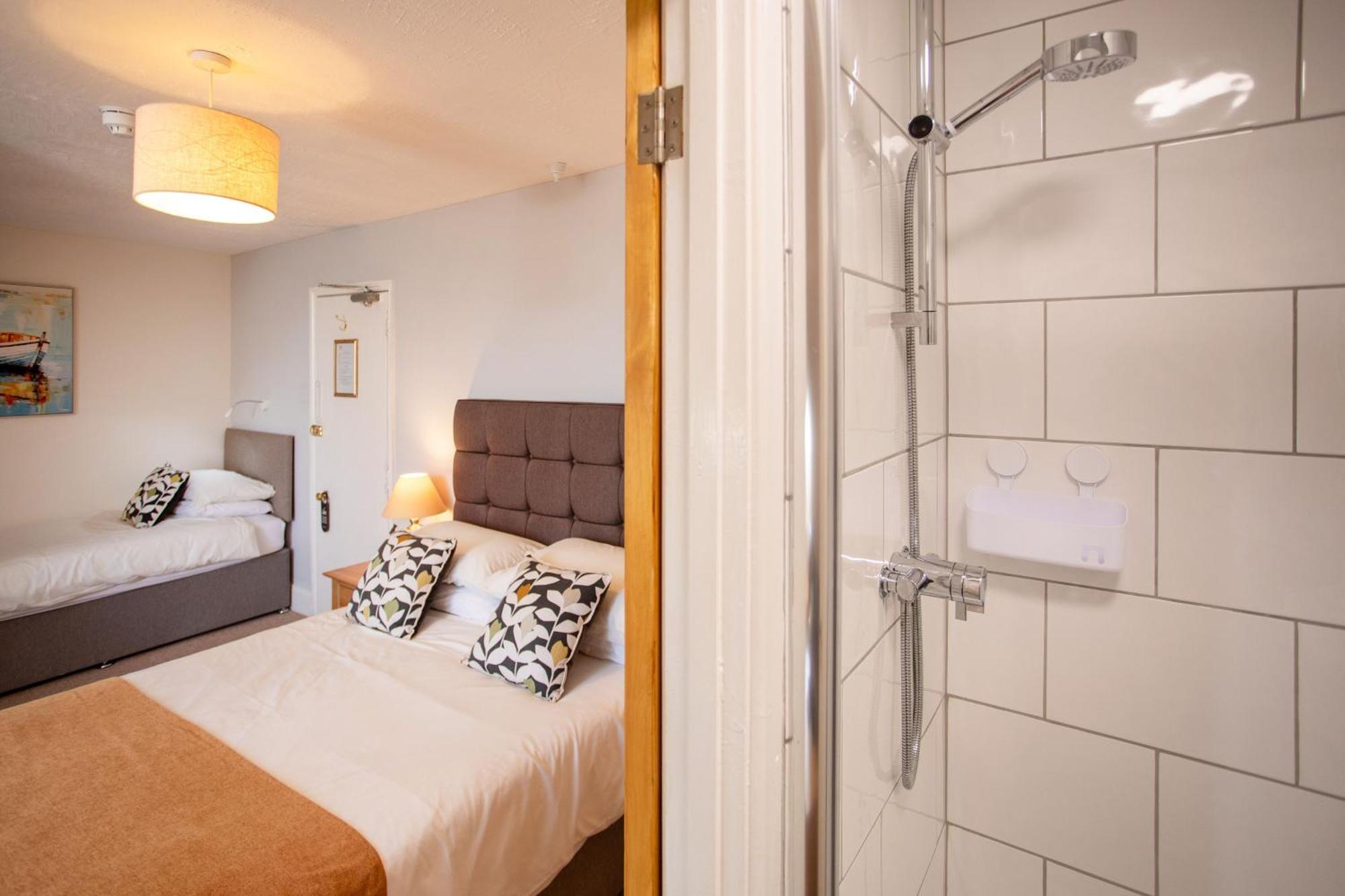 Dunedin Guest house Penzance