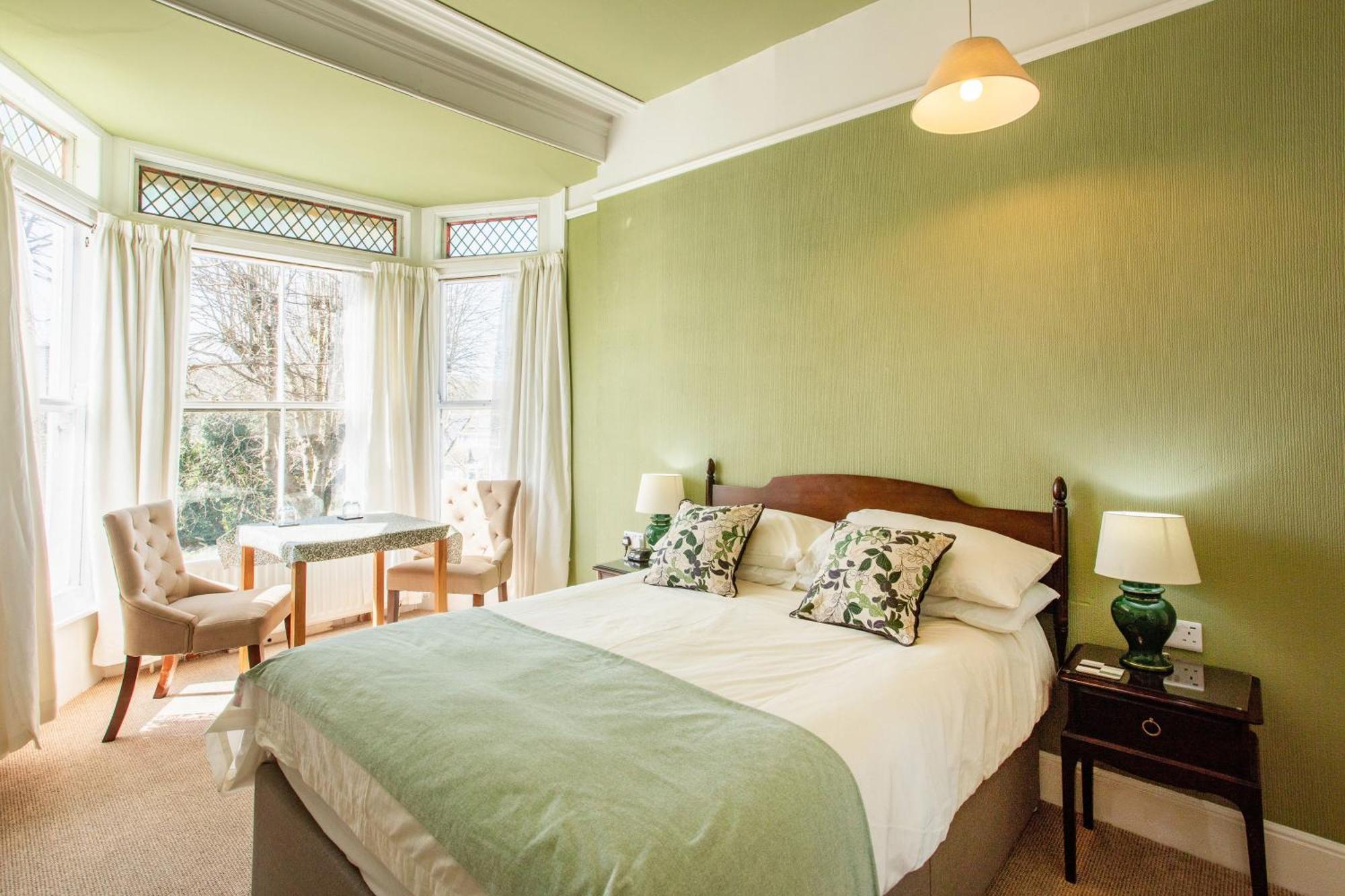 Guest house Dunedin Penzance