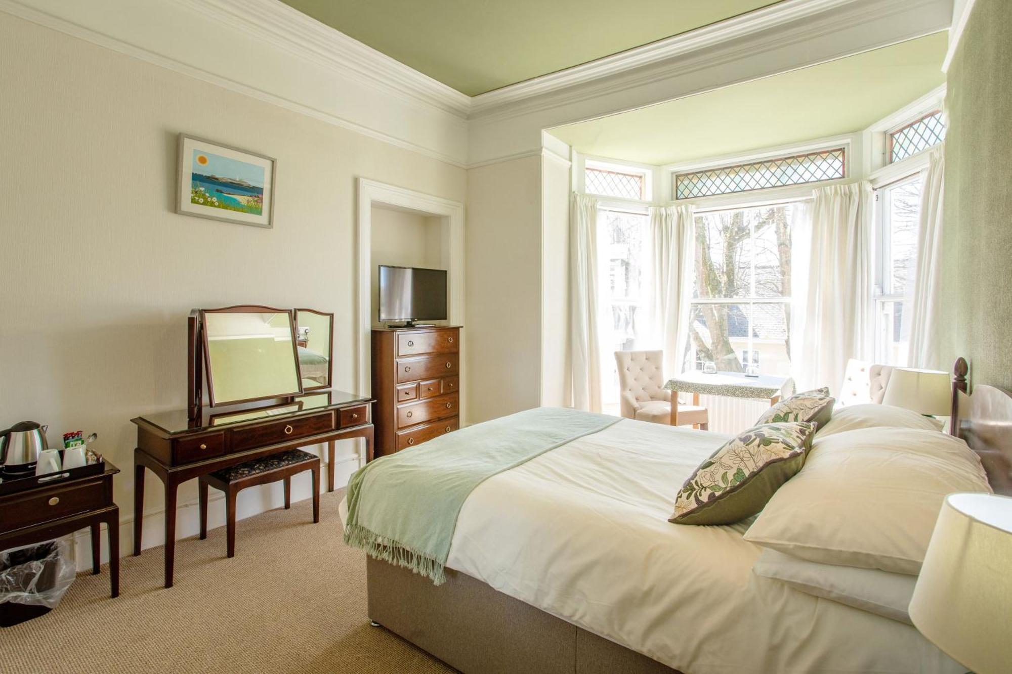 Dunedin 4*