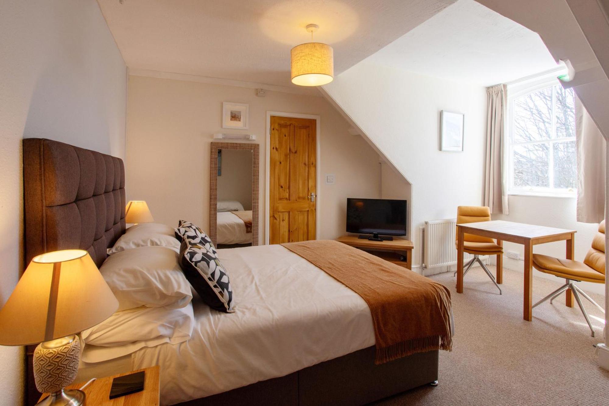 Dunedin Guest house