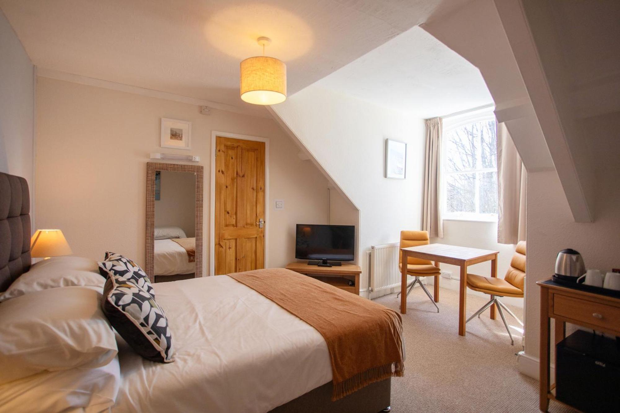Guest house Dunedin Penzance