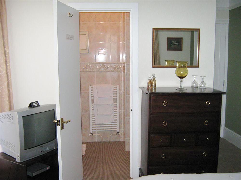 Dunedin Guest house Penzance