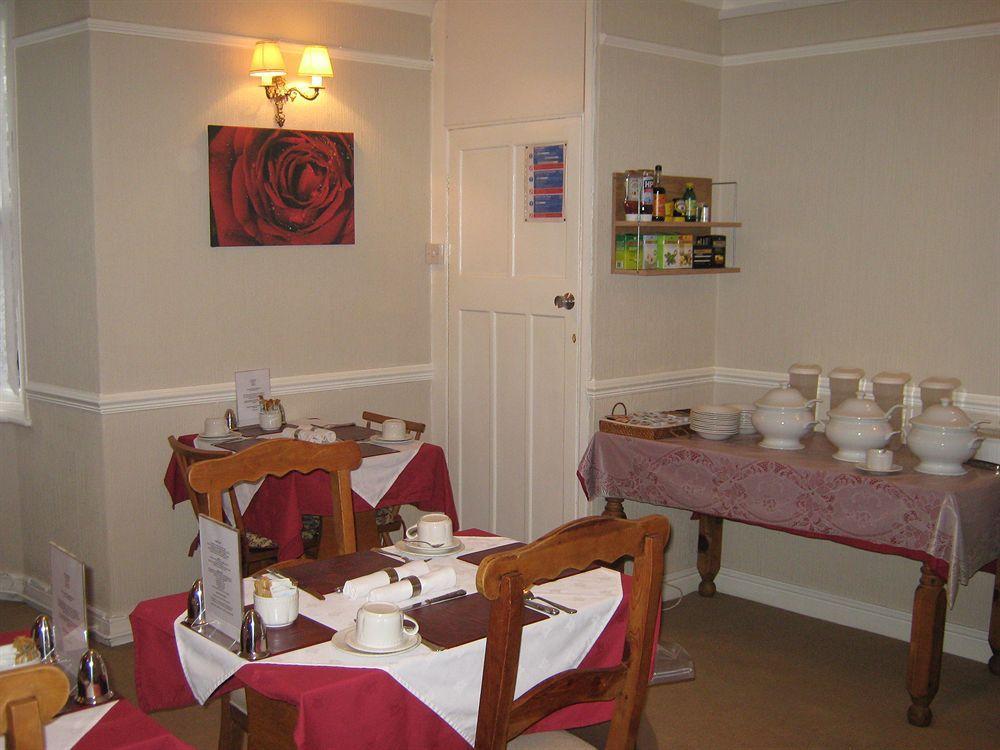 Dunedin Guest house Penzance