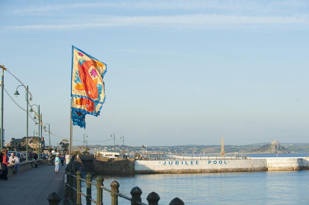 Dunedin Penzance
