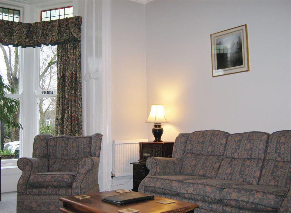 Dunedin Guest house