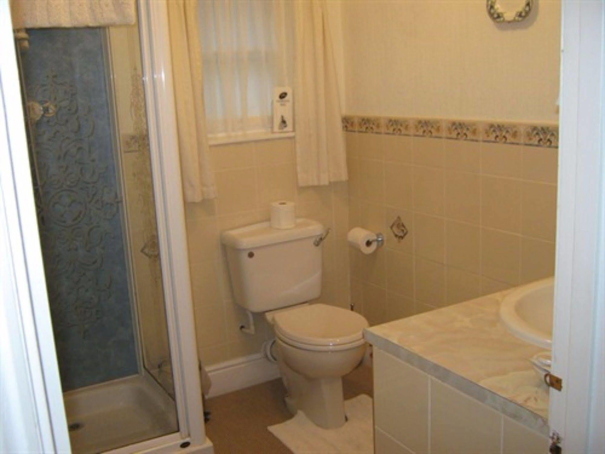 Guest house Dunedin Penzance