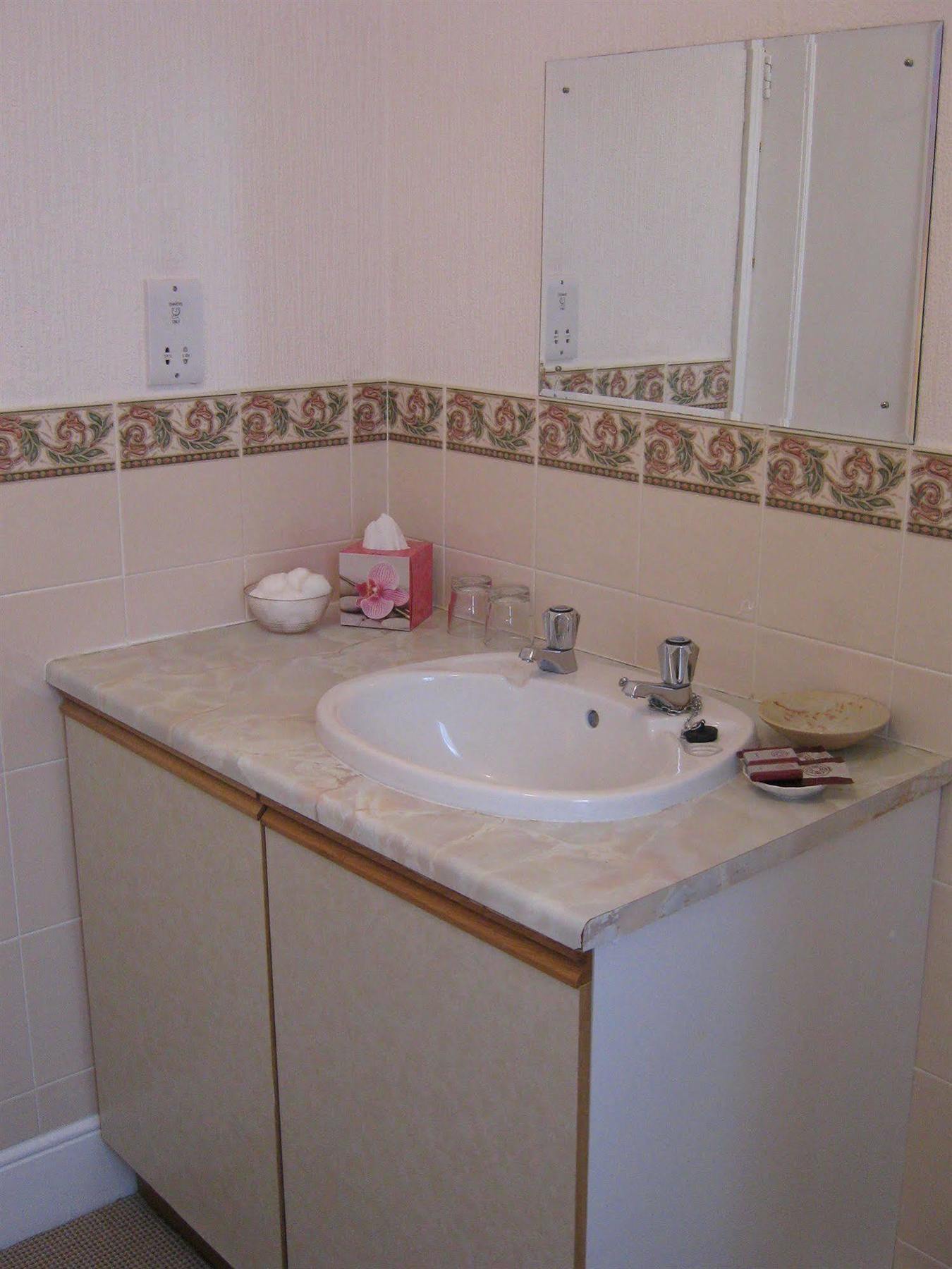 Guest house Dunedin Penzance