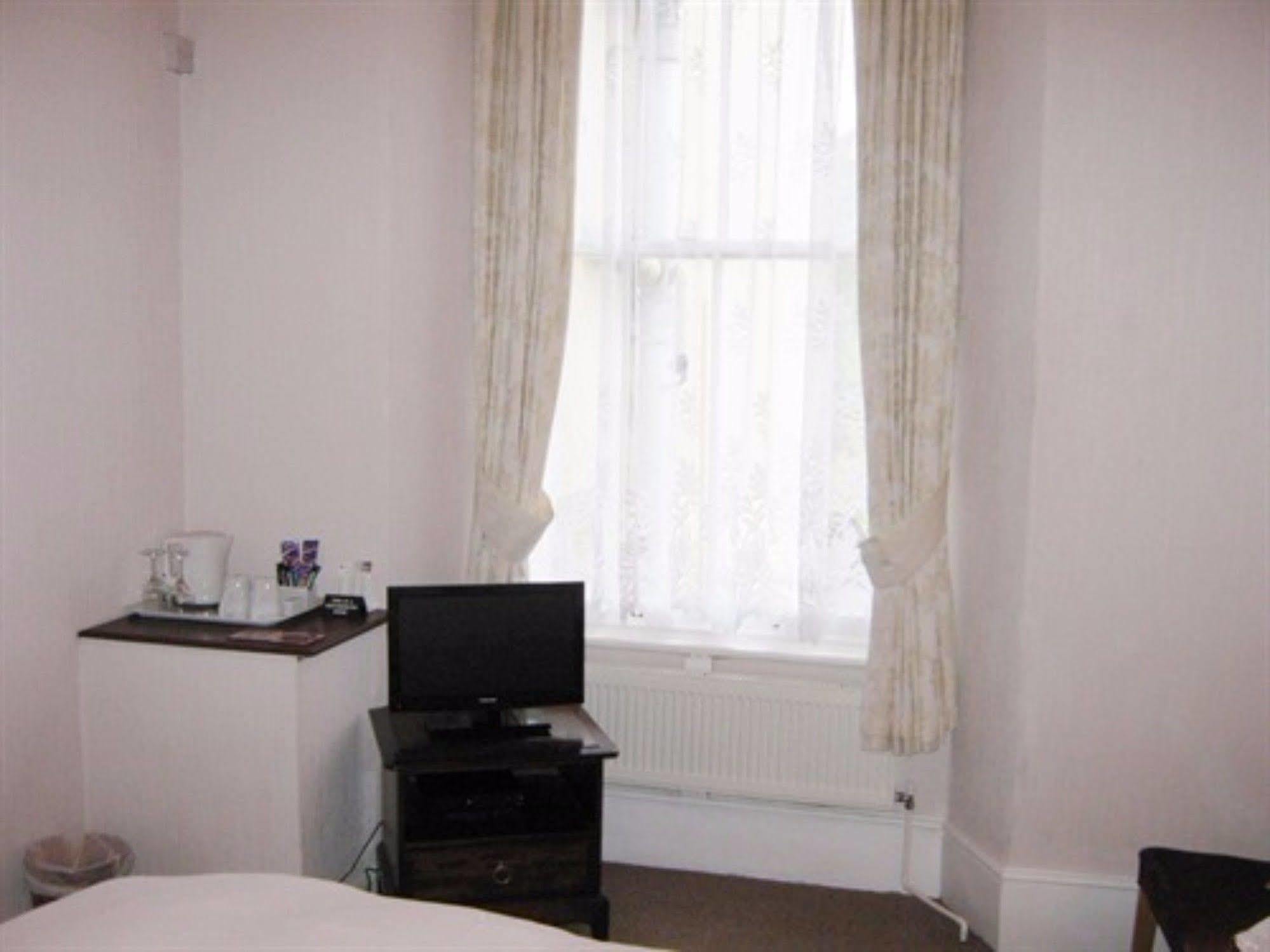 Guest house Dunedin