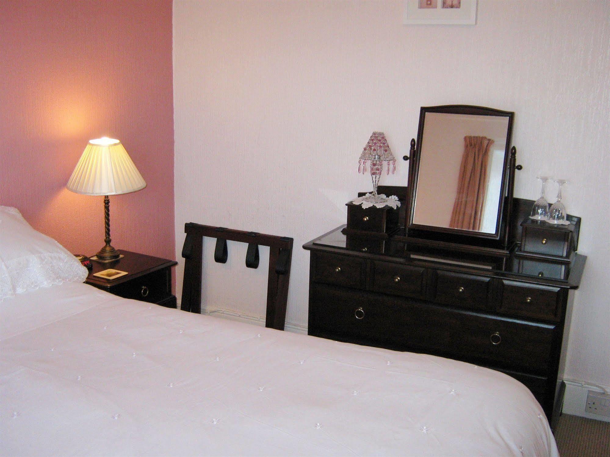 Guest house Dunedin Penzance