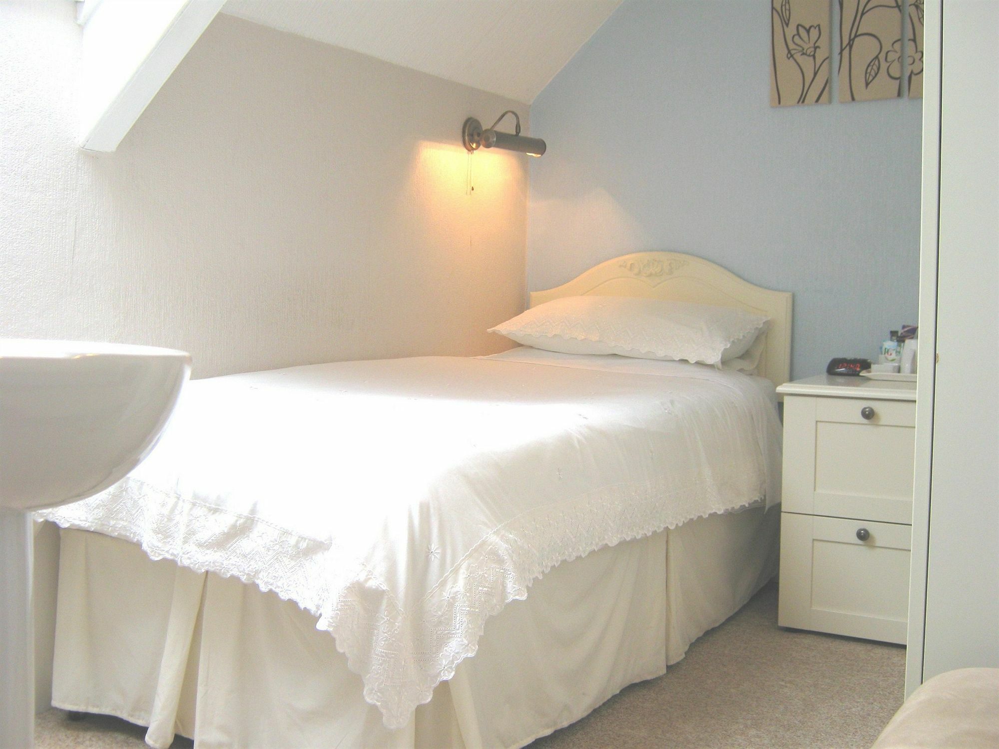 Dunedin Guest house 4*